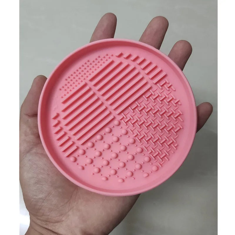 Slow Feeder Pet Bowl – Anti-Slip & Anti-Choking for Cats & Puppies 🐾🍽️