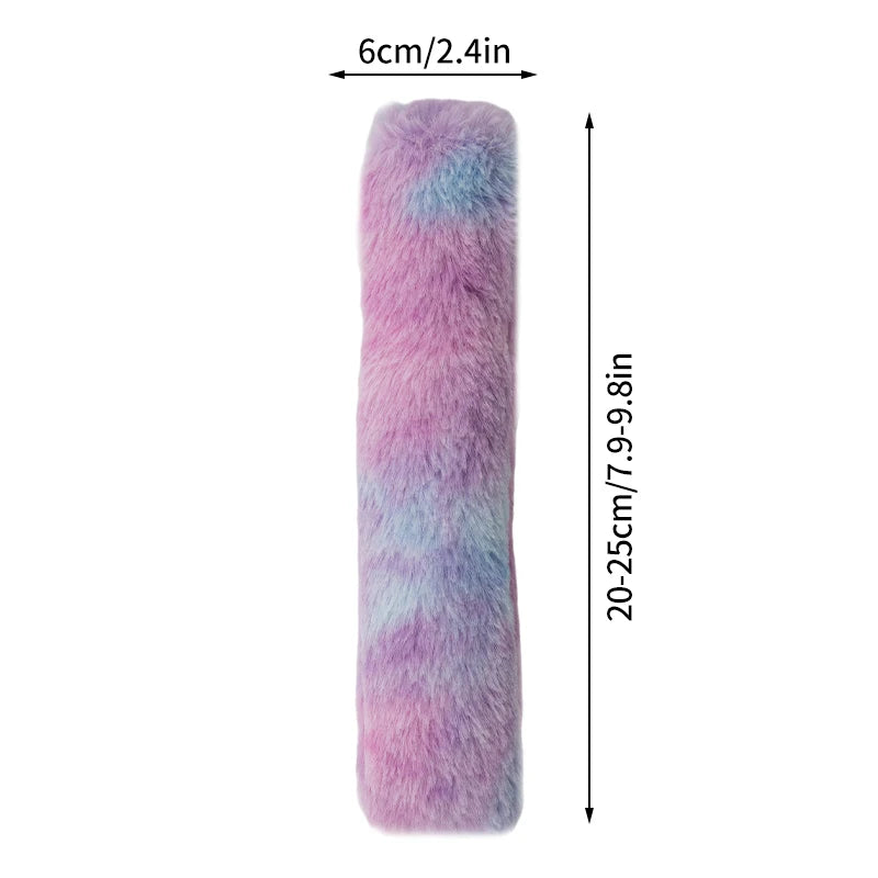 Plush Catnip Chew Toy – Soft Cat Pillow Teaser for Interactive Play