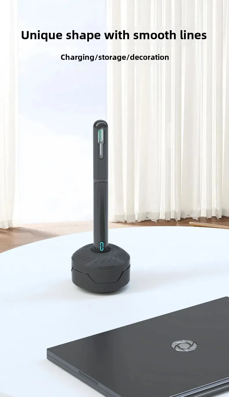 HD Ear Cleaner with Camera – NK3 Otoscope Wax Removal Tool Set with USB-C Charging & Endoscope for Ear Cleaning