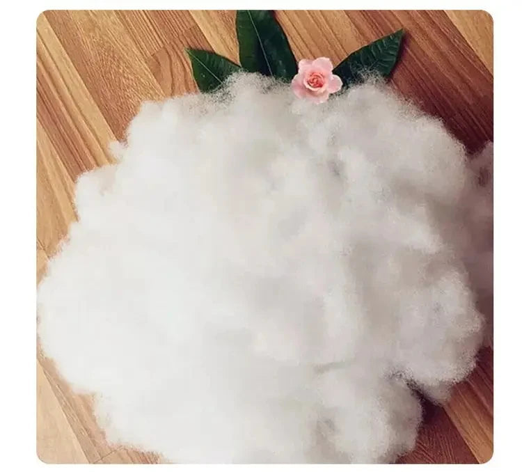 Winter Plush Rectangle Dog Bed – Warm Pet Sofa Mat for Small, Medium & Large Dogs & Cats