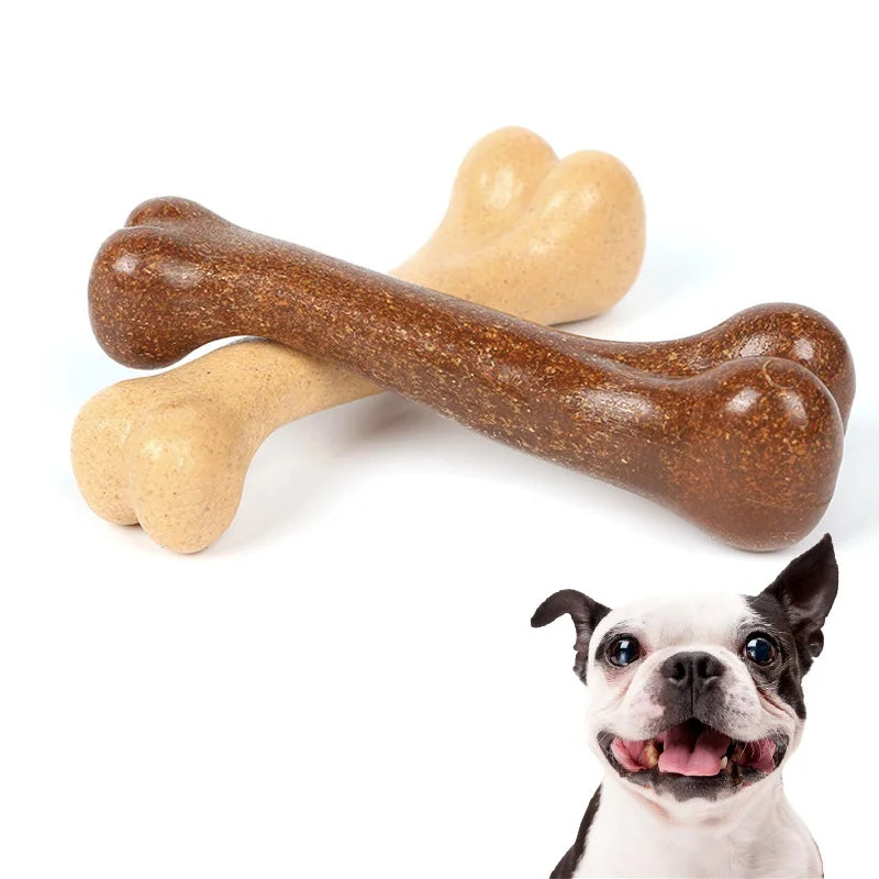 Indestructible Dog Chew Toy for Aggressive Chewers 🐶💪