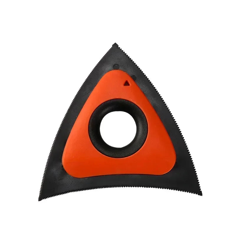 Creative Pet Hair Remover Brush – Reusable Fur Removal Tool for Car, Couch & Carpet Cleaning