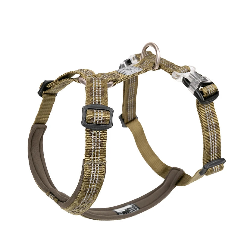 🐶 TRUELOVE Pet Harness Vest – YH1802