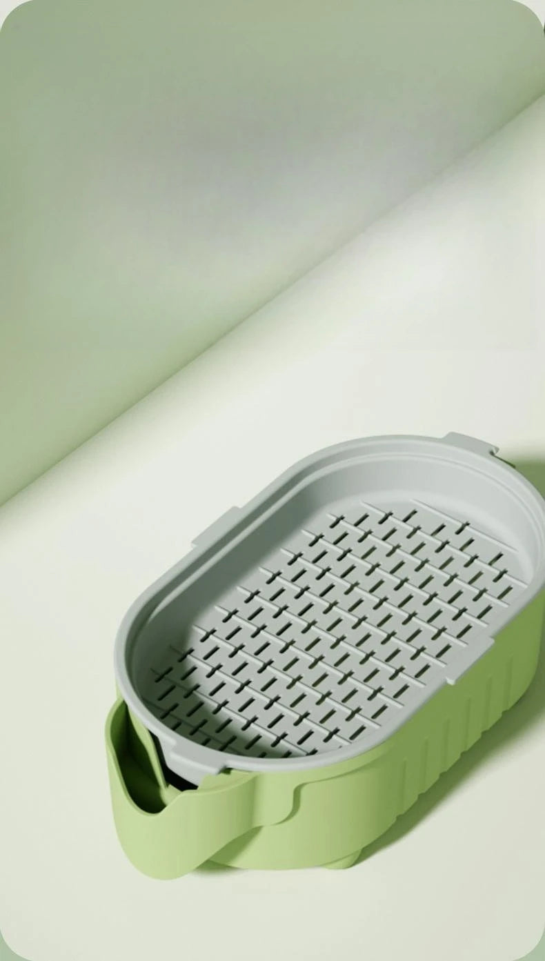 Soilless Hydroponic Growing Cup – Lazy Planting Cup for Hydroponic Cultivation