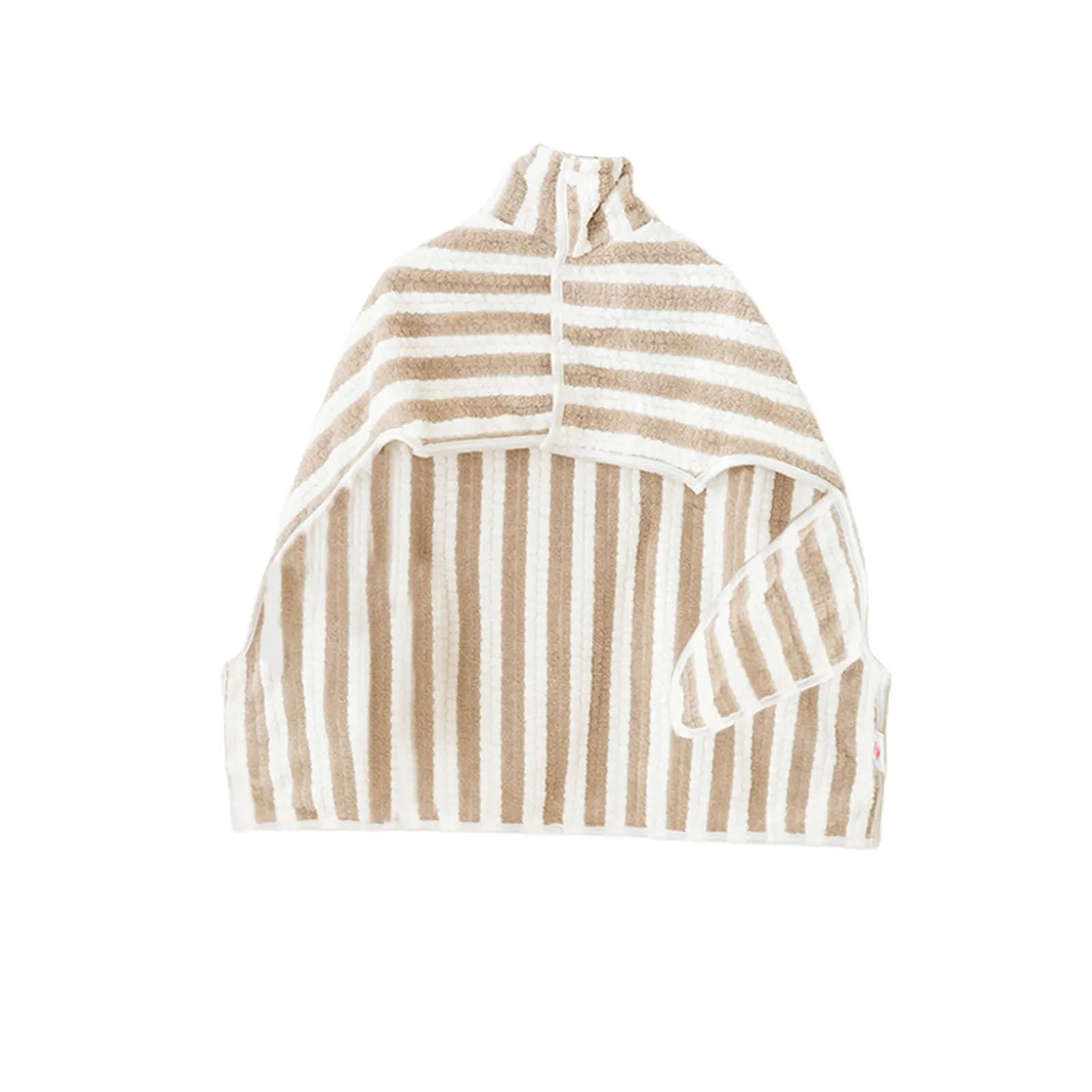 Ultra-Absorbent Dog Bath Towel – Quick-Drying Thick Pet Bathrobe