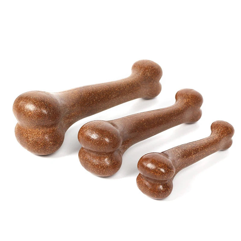 Indestructible Dog Chew Toy for Aggressive Chewers 🐶💪