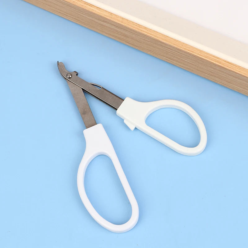 Staple Remover For Skin Staples