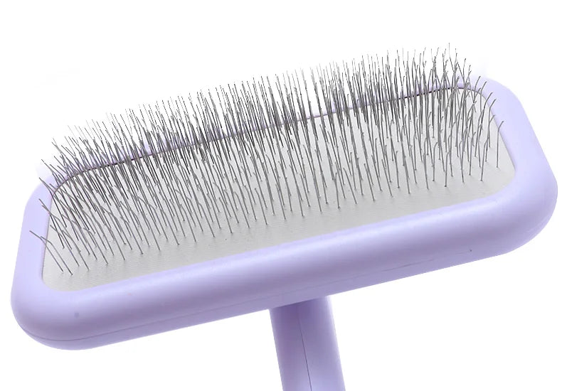 Dog Brush Pet Hair Remover Massage Cat Brush