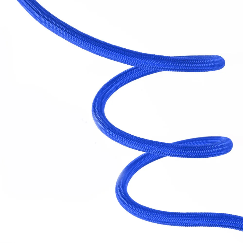 Slip Lead Dog Leash for Small Dogs – Anti-Choking P-Shaped Rope Leash for Puppy Training & Walking