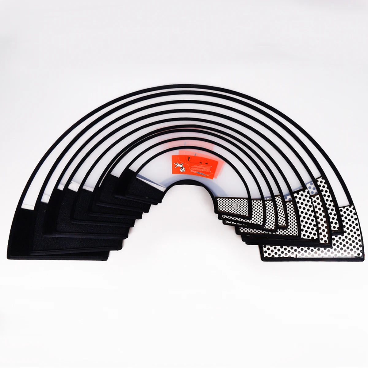 Comfy Pet Elizabethan Collar for Dogs – Soft Cone for Post-Surgery Recovery, Anti-Lick & Anti-Bite Protective Dog Collar