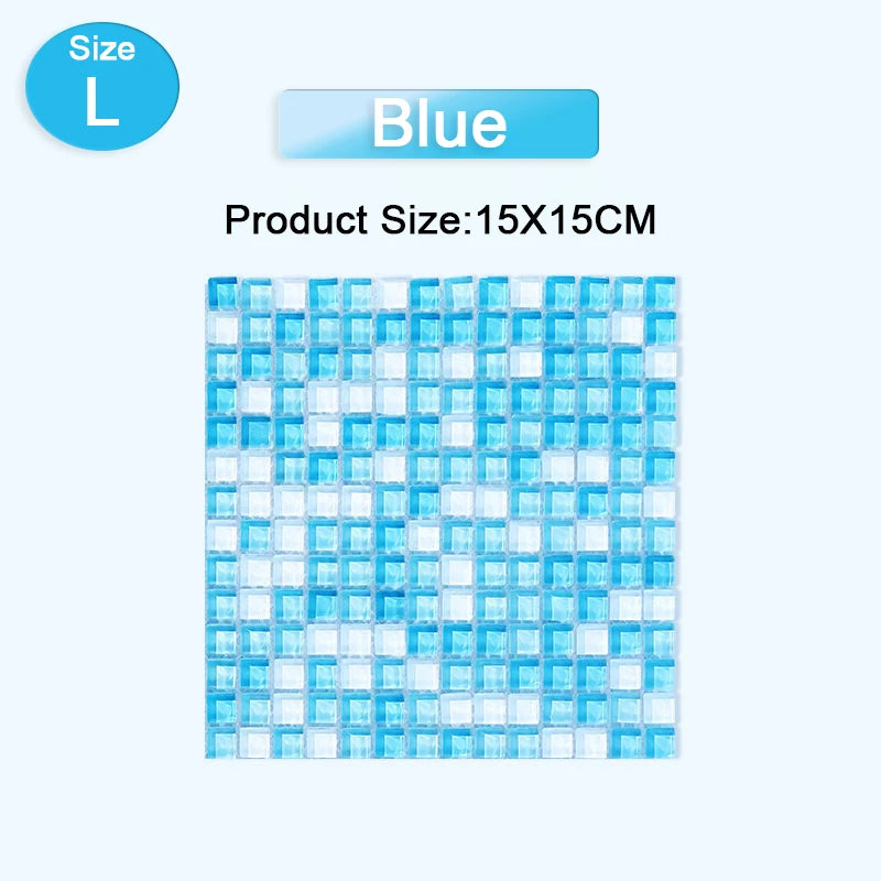 Summer Cooling Ice Mat for Small Pets – Heat Dissipation Pad for Hamsters, Rabbits, Chinchillas & Guinea Pigs