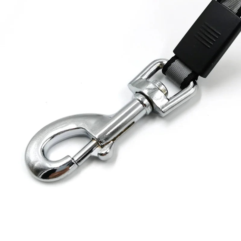 Retractable Pet Leash – 5M/8M Outdoor Lead for Dogs & Cats