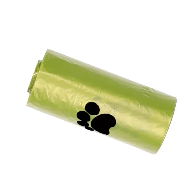 Funny Poop-Shaped Dog Waste Bag Dispenser – Portable Poop Bag Holder with Clip for Leash, Outdoor Walking & Travel