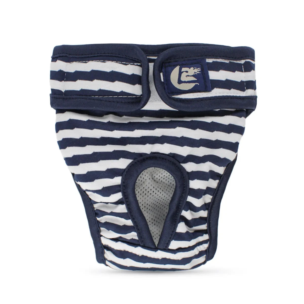 Washable Dog Diaper Shorts – Female Sanitary Panties for Menstruation