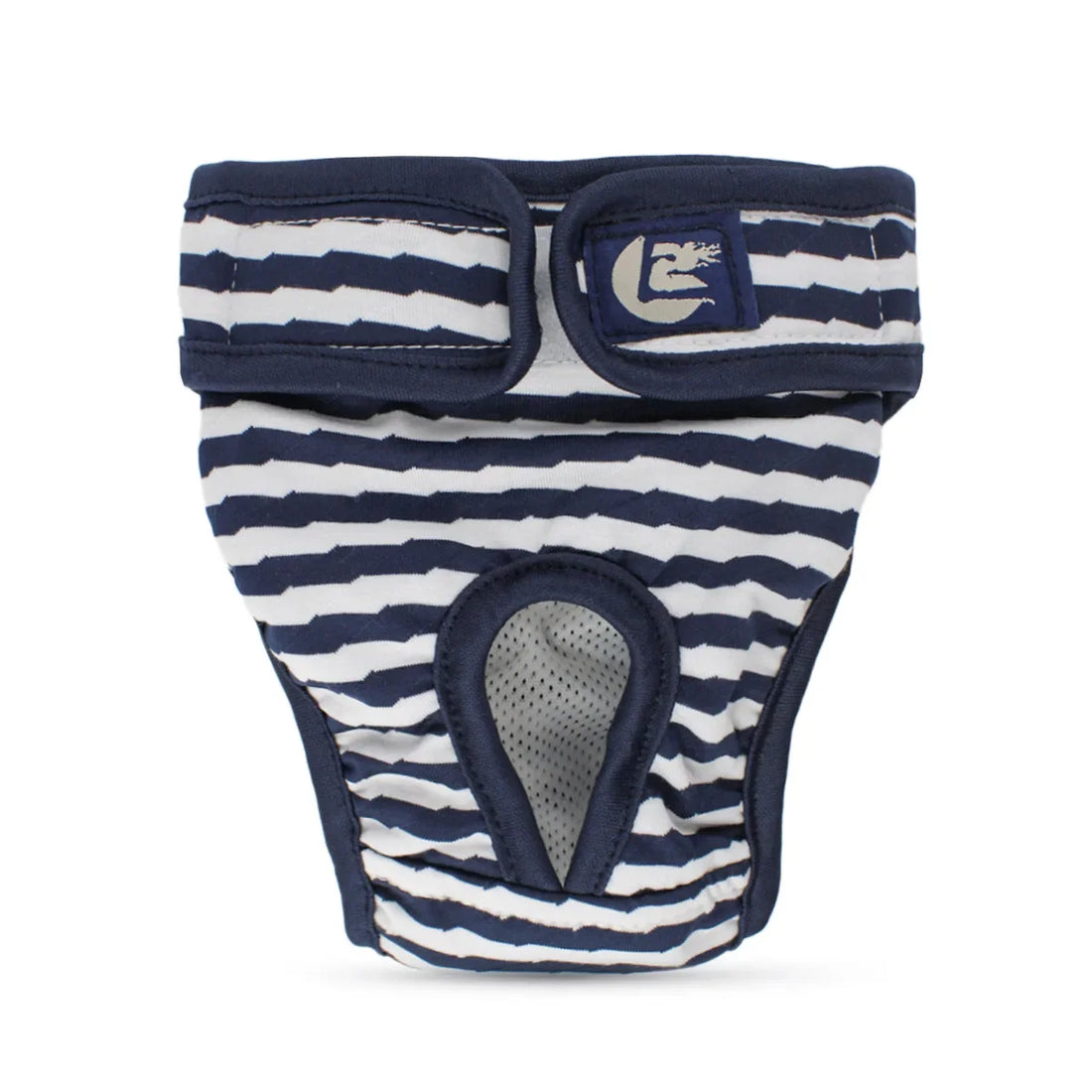 Washable Dog Diaper Shorts – Female Sanitary Panties for Menstruation