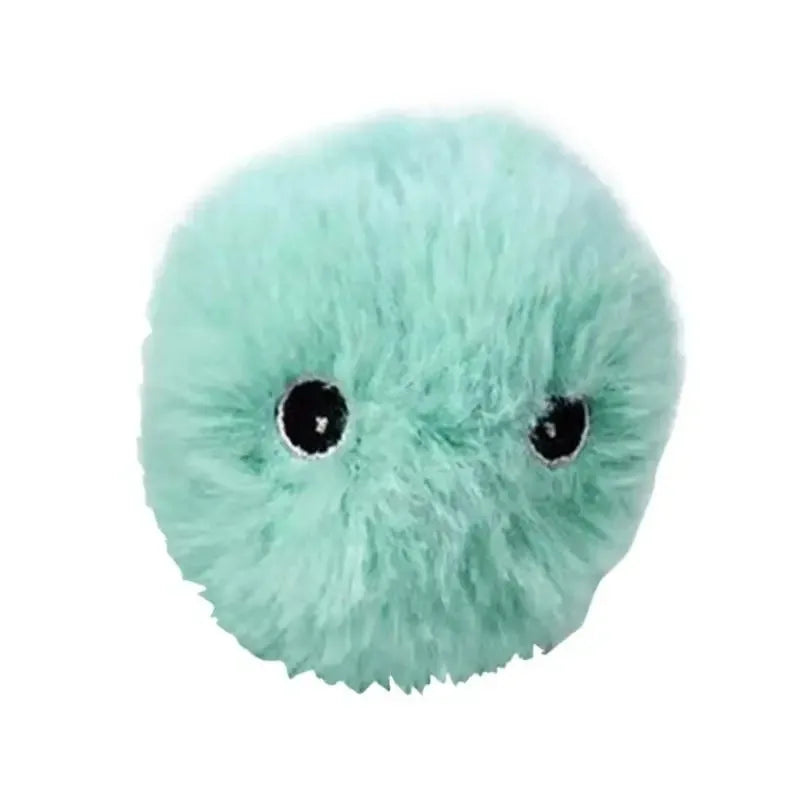 🐱 Smart Cat Toy – Interactive Automatic Rolling Ball for Cats