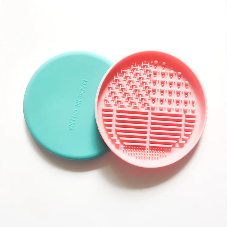 Slow Feeder Pet Bowl – Anti-Slip & Anti-Choking for Cats & Puppies 🐾🍽️