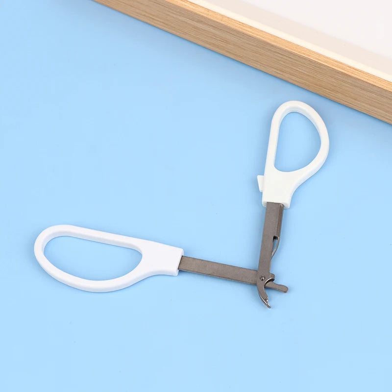 Staple Remover For Skin Staples
