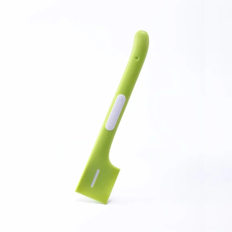 🥄 Multi-Functional Cat & Dog Canning Spoon – Lid Opener + Long-Handled Wet Food Scoop