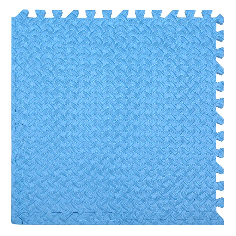 8–16pcs Baby Puzzle Foam Play Mat – Interlocking Educational Floor Carpet for Kids & Toddlers, 30x30cm EVA Foam