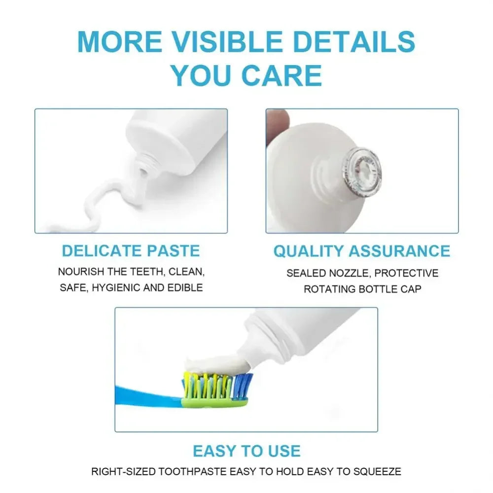 🪥 Cat Toothbrush – Soft Bristles for Gentle Teeth Cleaning | Pet Dental Care Grooming Tool