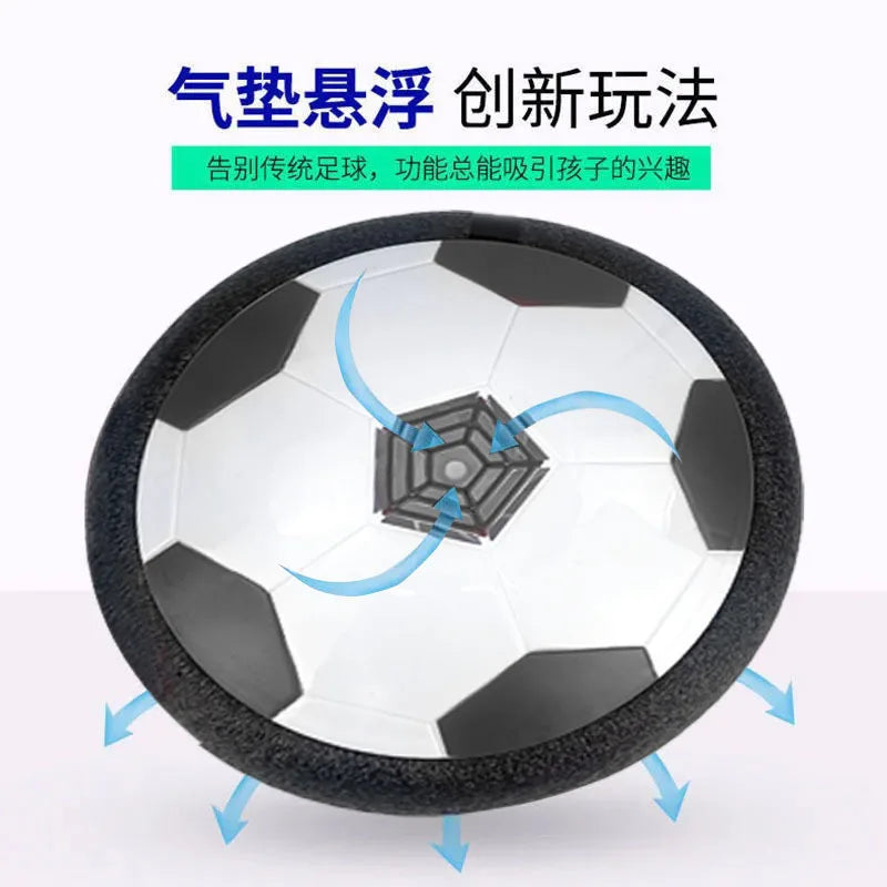 Electric Interactive Dog Toy Smart Soccer Ball – Motion-Activated Rolling Ball for Small, Medium & Large Dogs