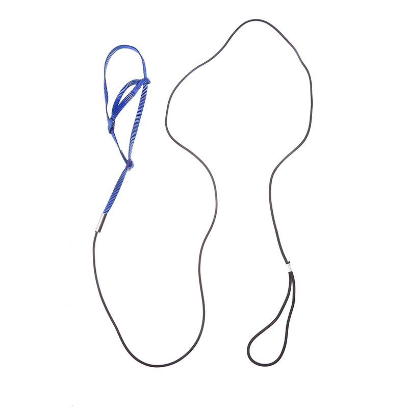 Bird Flying Training Leash – Anti-Bite Parrot Harness & Traction Rope