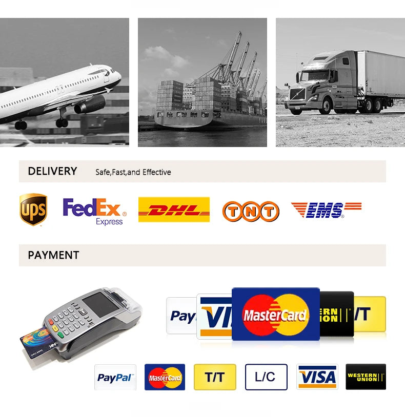 Heavy Duty P Chain Choke Collar – Snake Slip Collar for Training Dogs