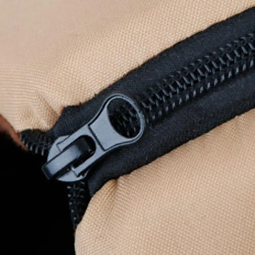 Soft-Sided Pet Carrier Bag – Breathable Travel Tote with Adjustable Strap & Interior Pad for Cats and Small Dogs