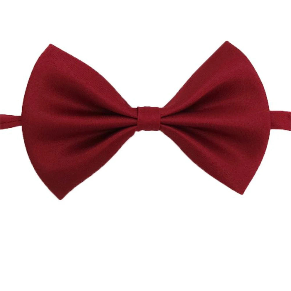 Washable Dog Diapers – Cute Cartoon Print Female Puppy Panties with Bow