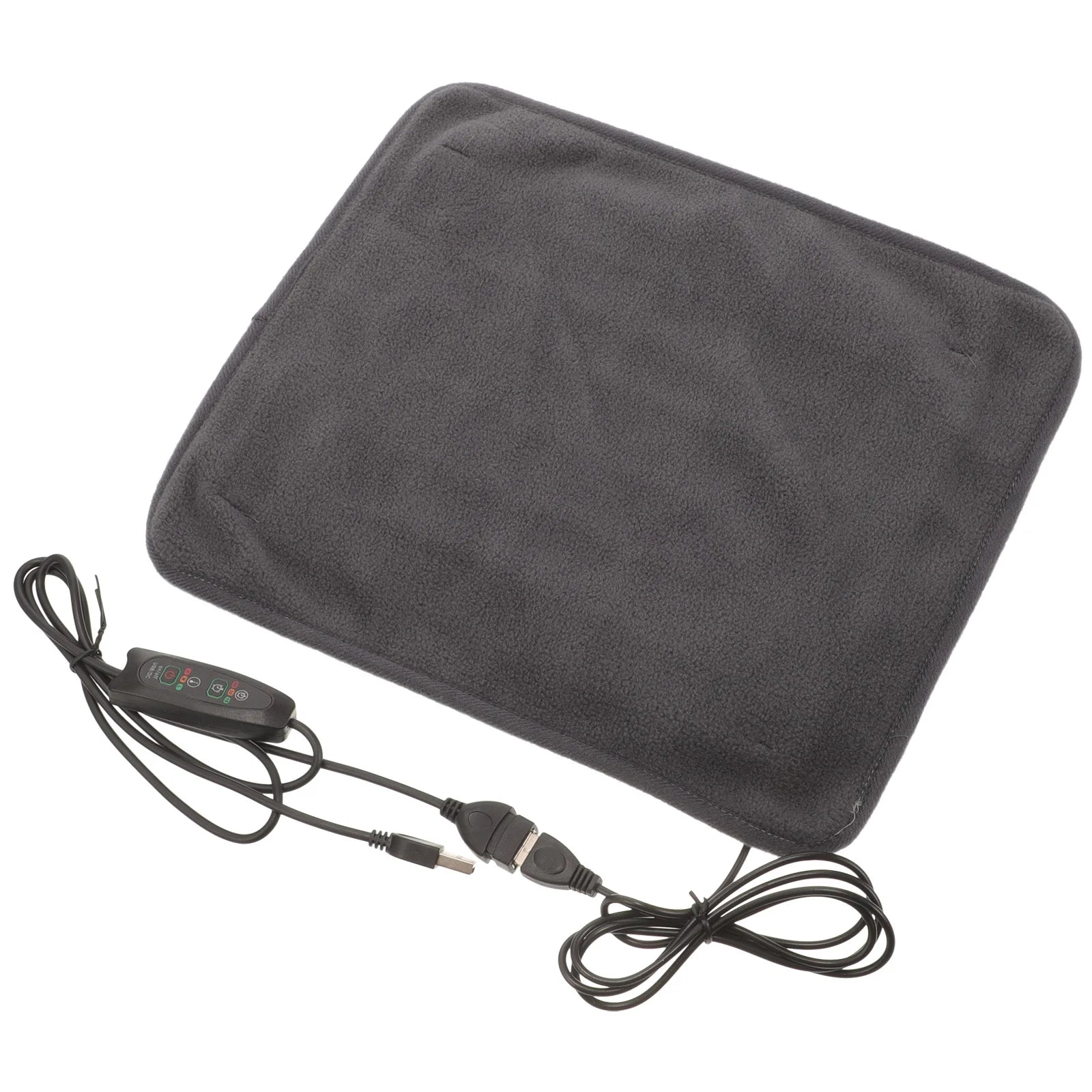 Electric Pet Heating Pad – Heated Blanket for Cats & Dogs, Warming Sleeping Mat with Adjustable Temperature