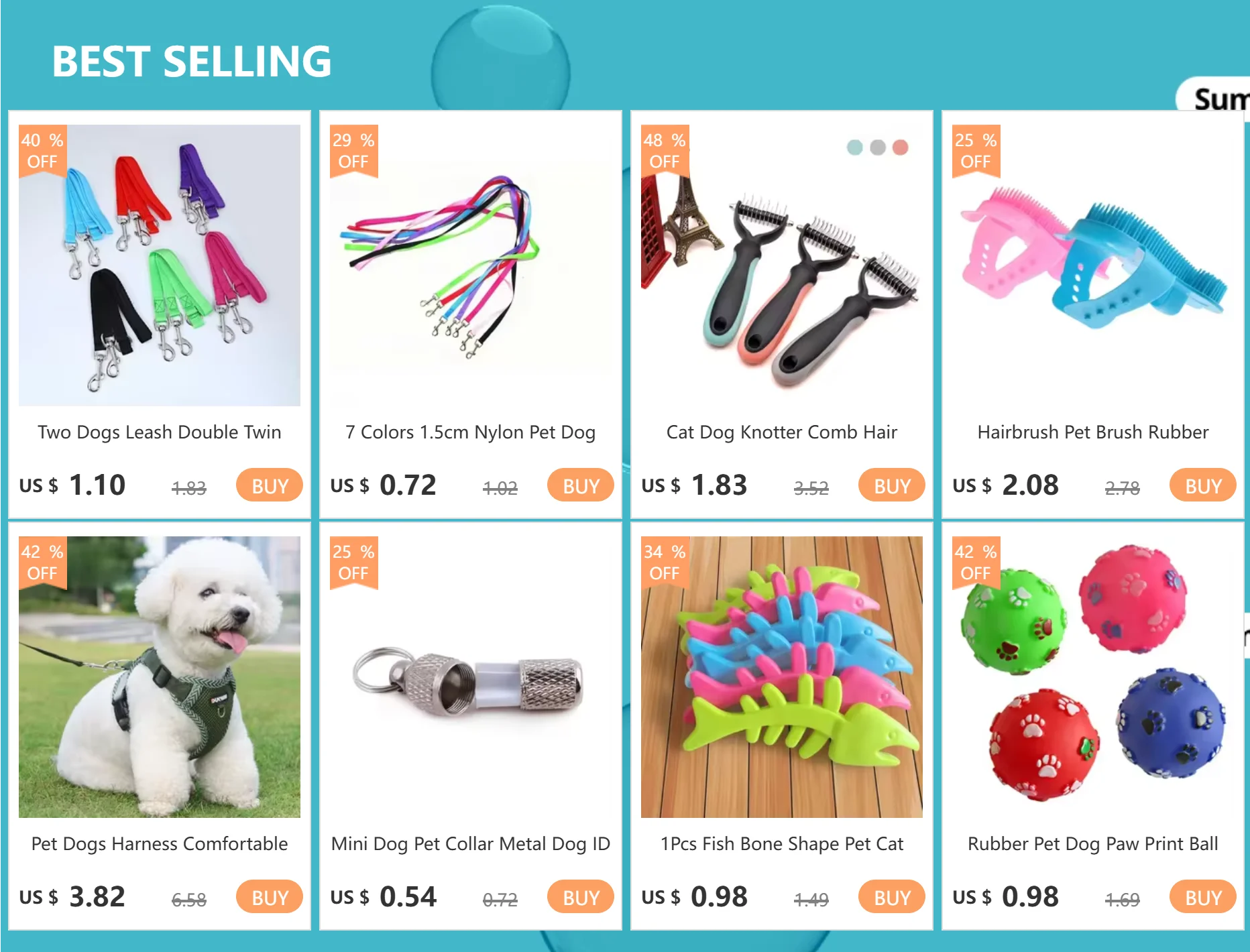 🐾 Adjustable Mesh Dog Harness & Leash Set – Breathable Vest with Collar and Traction Rope (XS–XL)