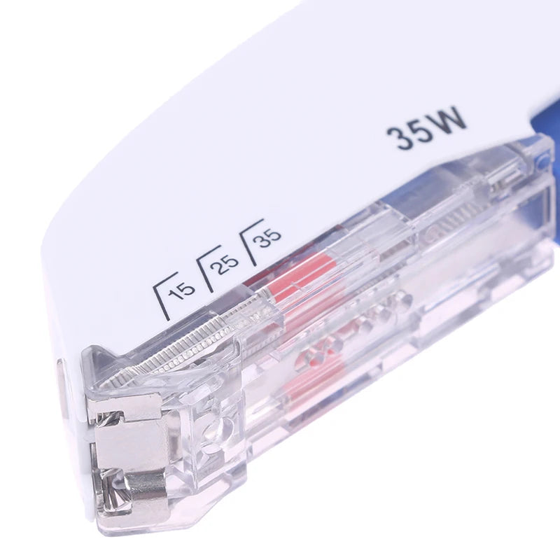 Disposable Surgical Skin Stapler with Staple Remover