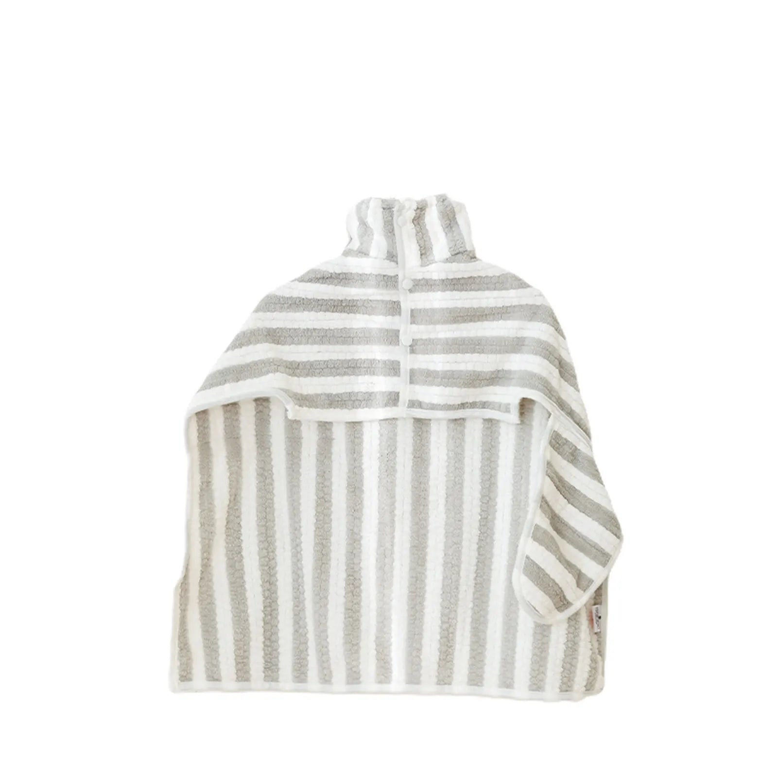 Ultra-Absorbent Dog Bath Towel – Quick-Drying Thick Pet Bathrobe