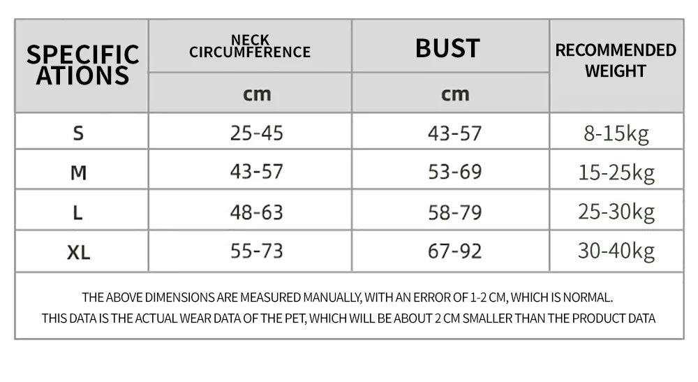 🐾 Multifunctional Reflective Dog Harness – Outdoor Training & Comfort Vest for Medium & Large Dogs