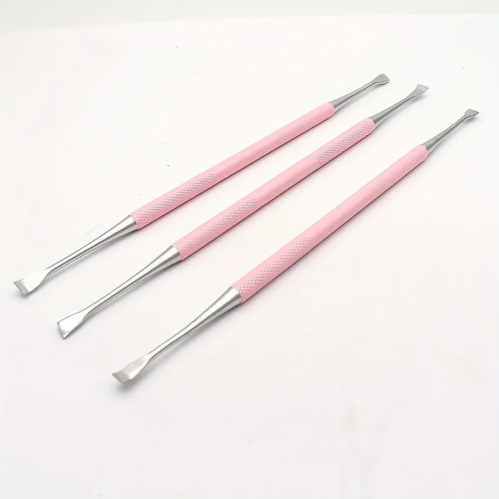 Double-Sided Pet Tartar Remover – Dog & Cat Teeth Cleaning Tool Toothbrush
