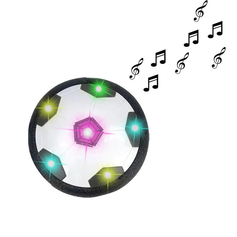 Electric Interactive Dog Toy Smart Soccer Ball – Motion-Activated Rolling Ball for Small, Medium & Large Dogs