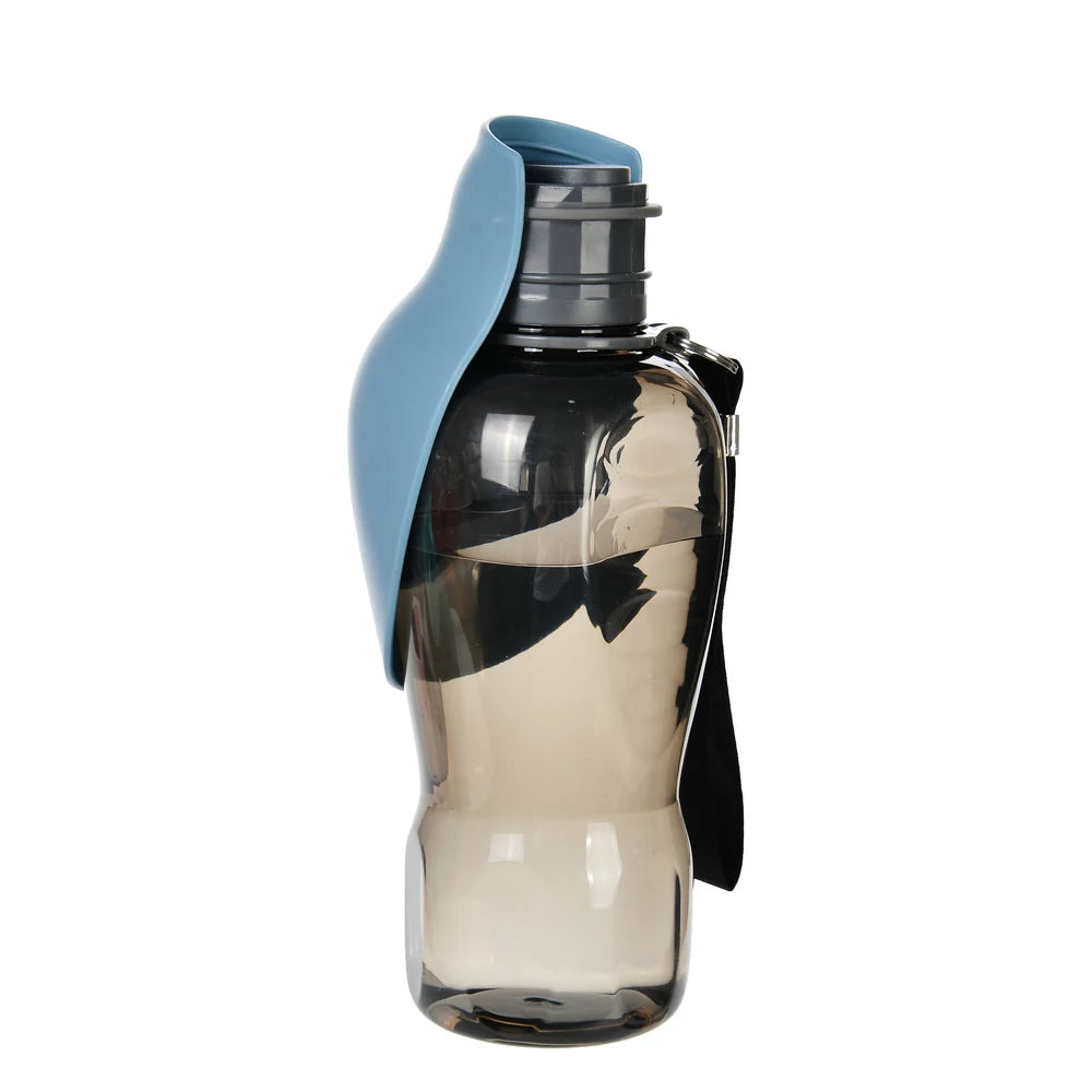 💧 Portable Dog Water Bottle – Leak-Proof Pet Hydration for Outdoor Walks & Travel