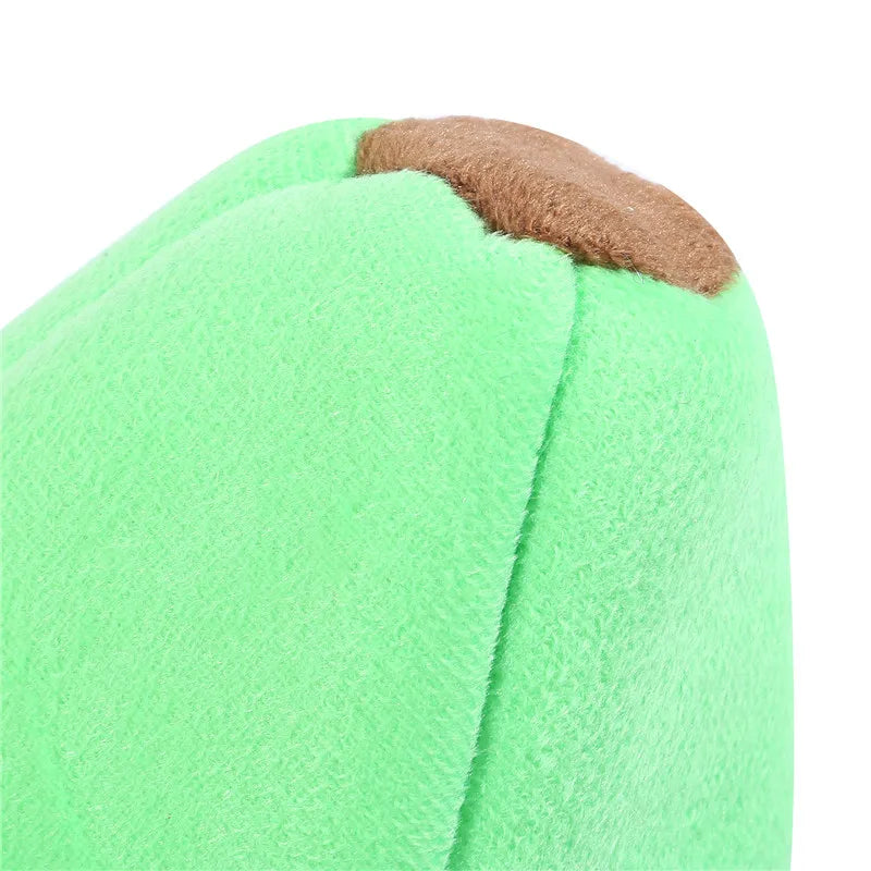 Funny Banana Cat Bed – Cozy, Cute, Warm & Portable Cat House and Dog Cushion