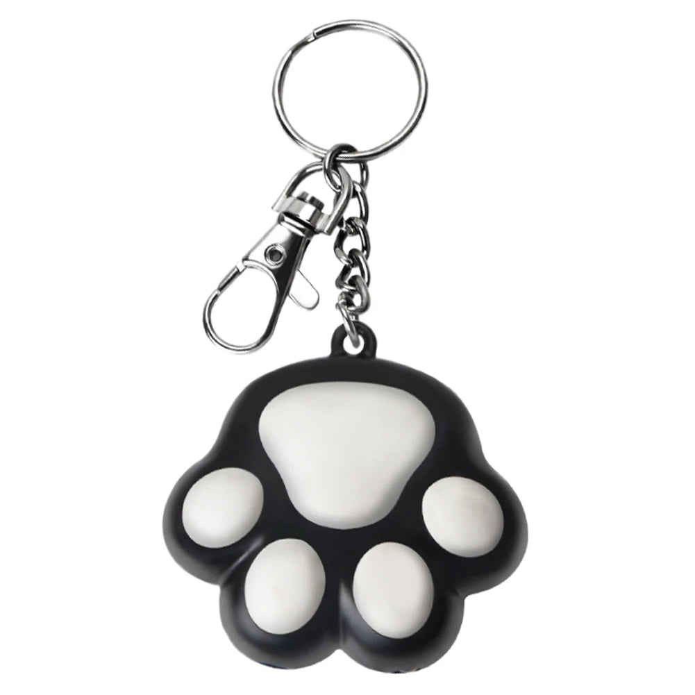 USB Rechargeable LED Laser Cat Toy – Interactive Pattern Light for Kitten Training & Play