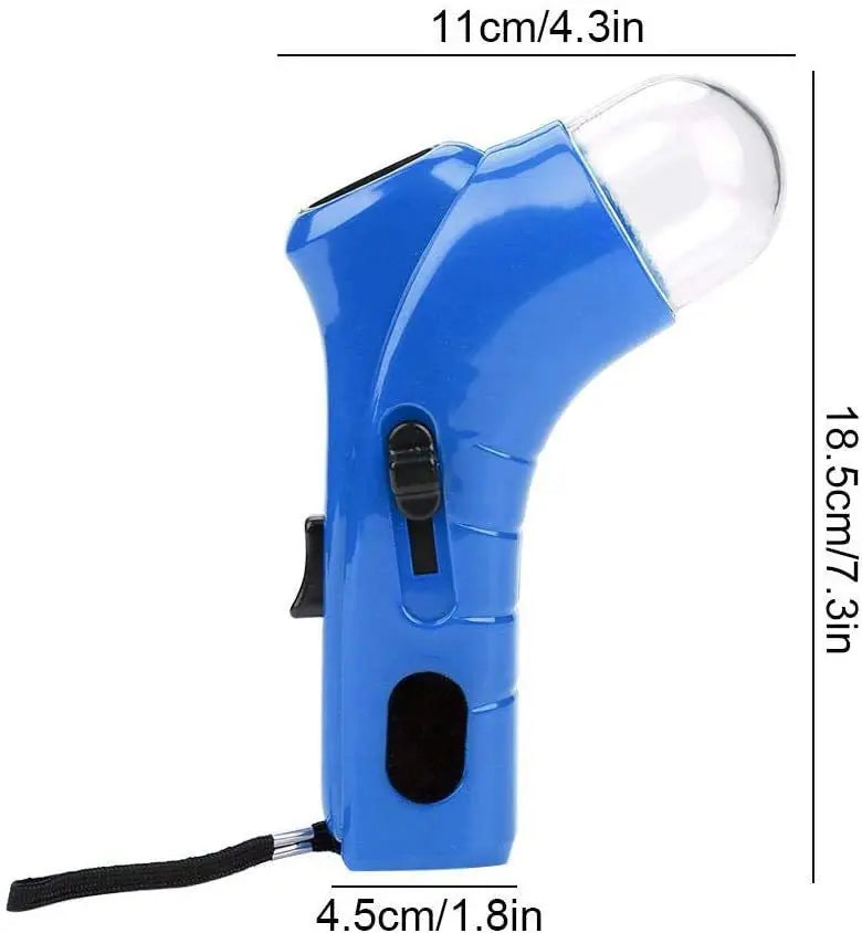 Dog Treat Launcher Toy – Portable Interactive Snack Feeder Gun for Training & Play