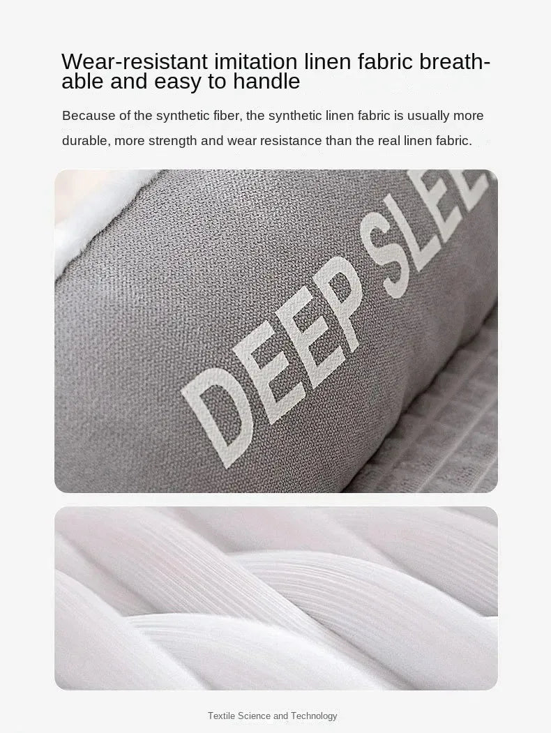 Warm Holiday Pet Bed – Winter Dog & Cat Sofa Bed for Halloween & Christmas