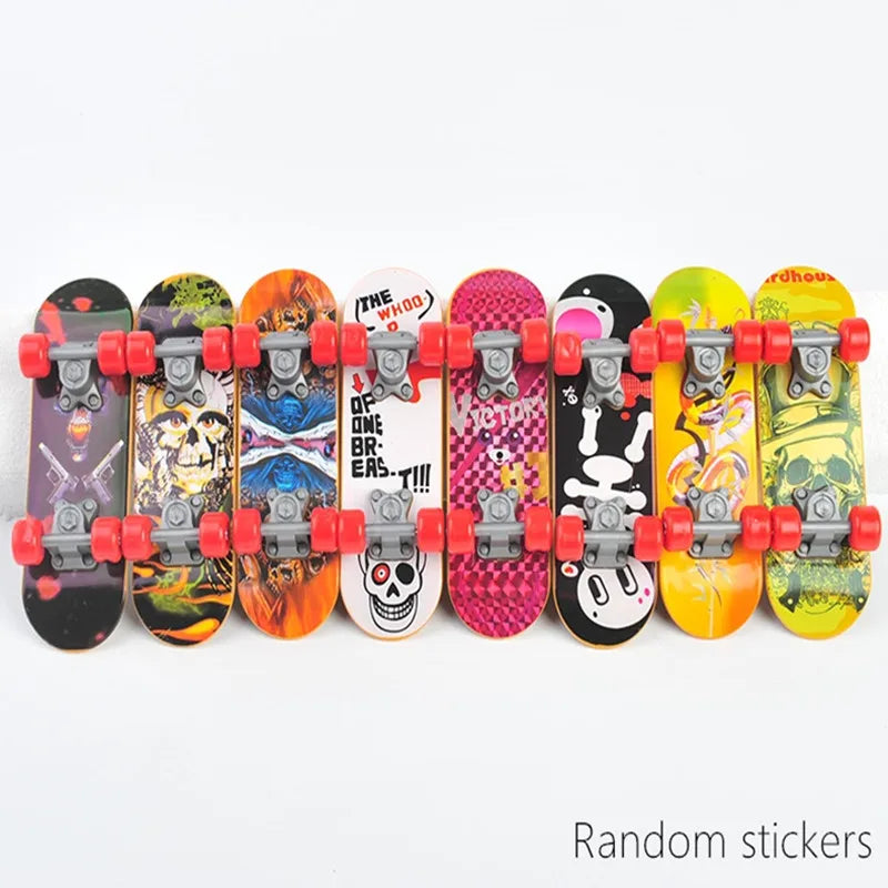 1 PC Parrot Training Skateboard – Bird Skates Perch for Lovebirds, Canaries & Calopsita