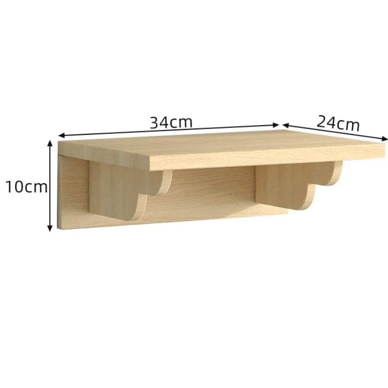 🐾 Wooden Wall Climbing Set for Cats – DIY Modular Cat Tower & Training System
