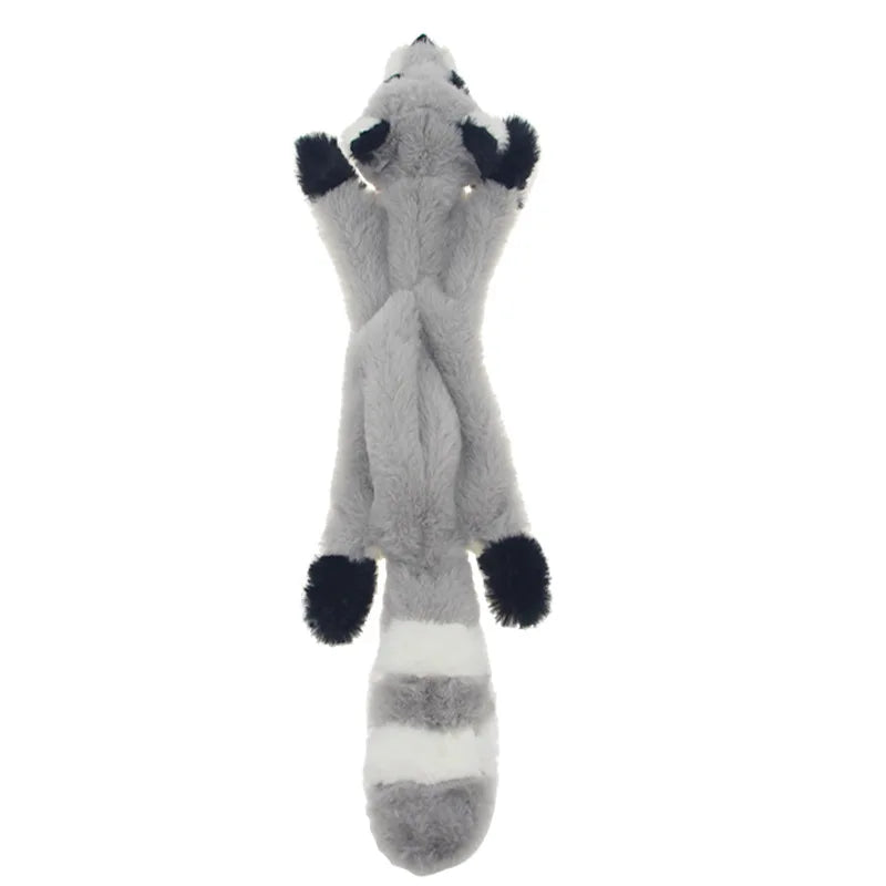 Plush Dinosaur Chew Toy – Soft Interactive Toy for Cats & Small Dogs