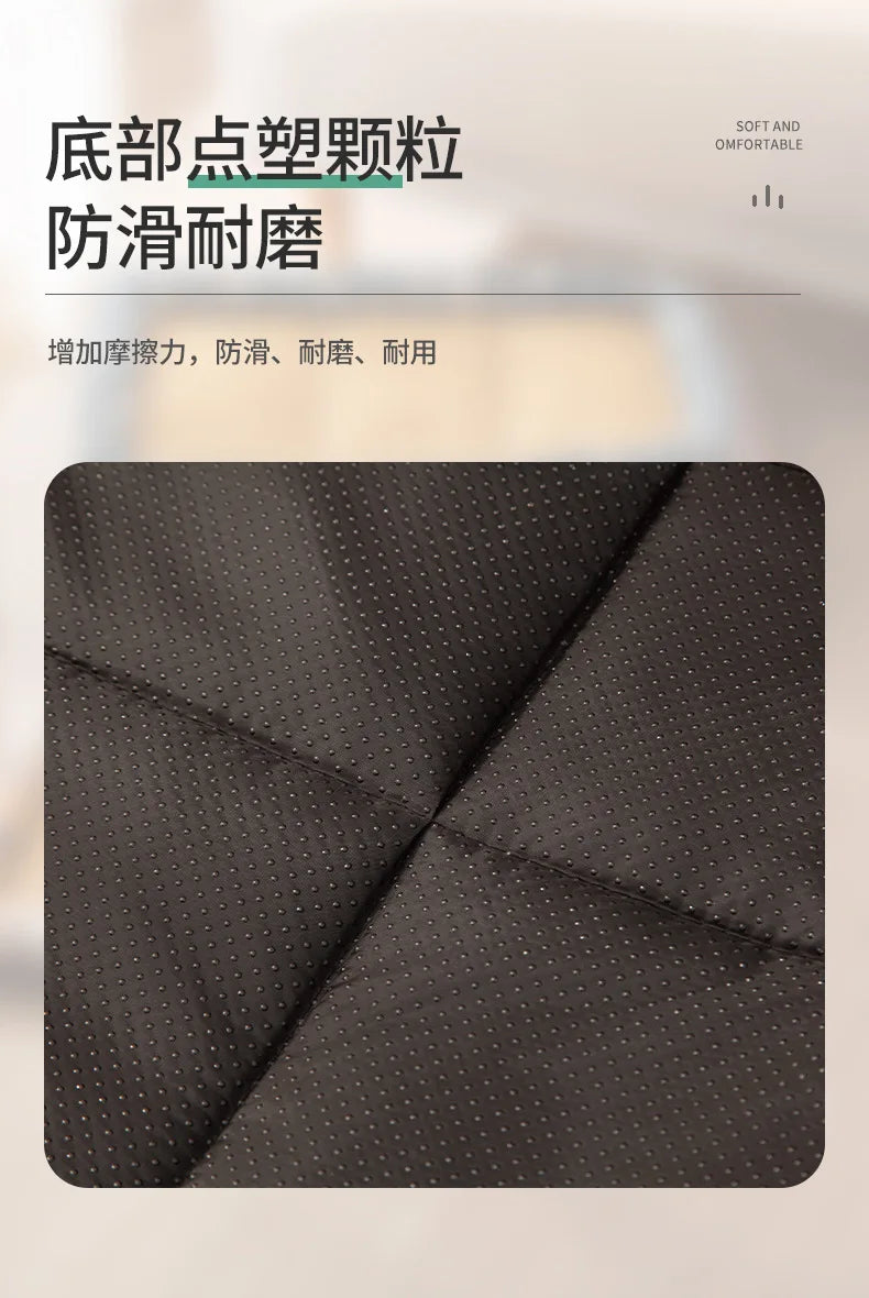 Summer Pet Cooling Mat – Lightweight Breathable Rattan Ice Nest Bed for Cats, Small Dogs & Small Animals