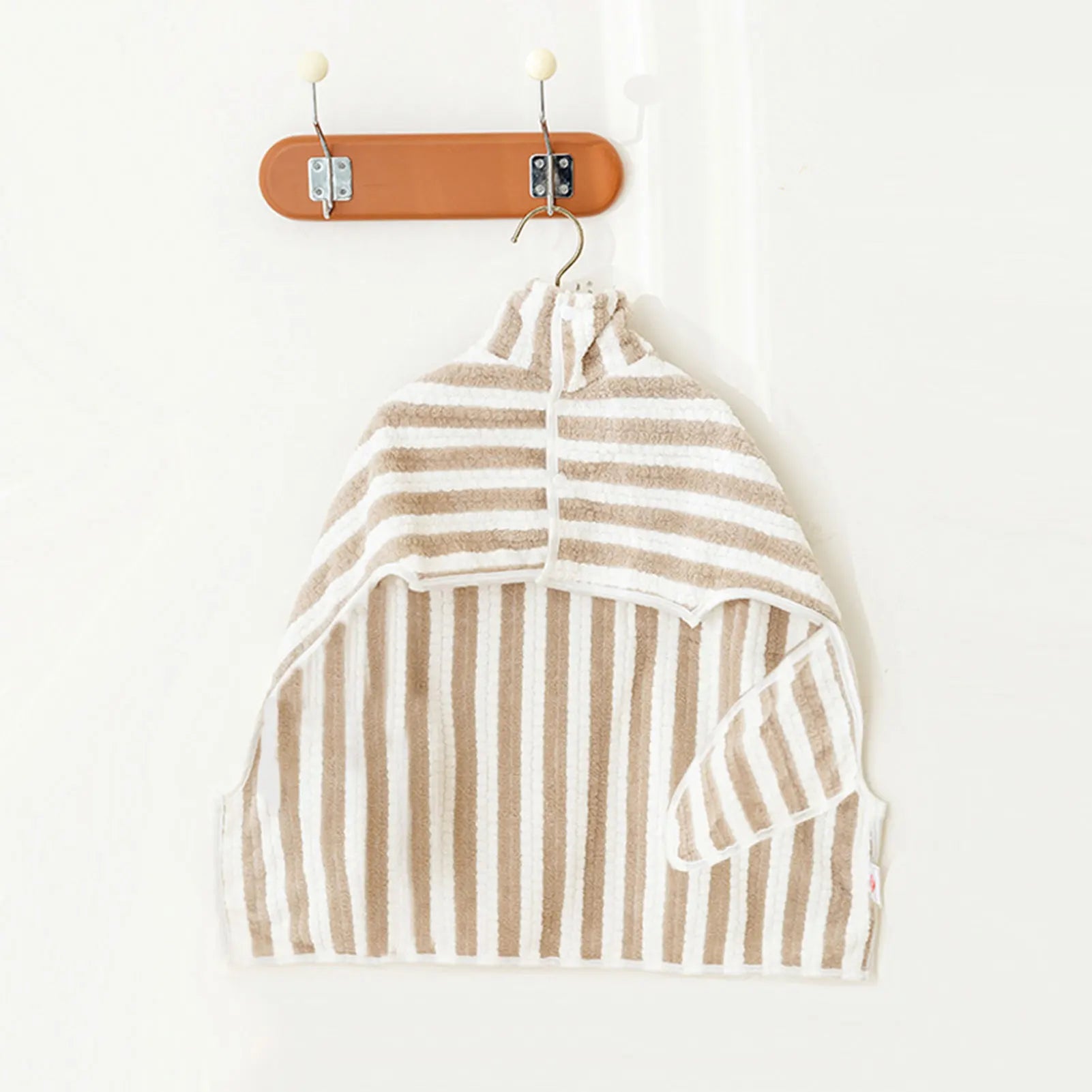 Ultra-Absorbent Dog Bath Towel – Quick-Drying Thick Pet Bathrobe