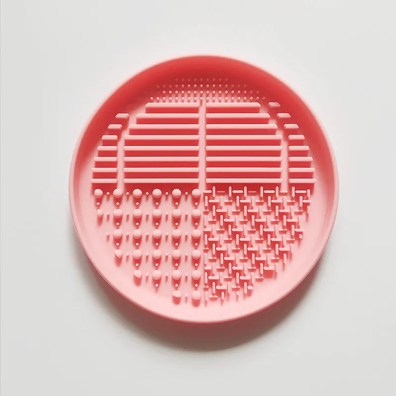 Slow Feeder Pet Bowl – Anti-Slip & Anti-Choking for Cats & Puppies 🐾🍽️