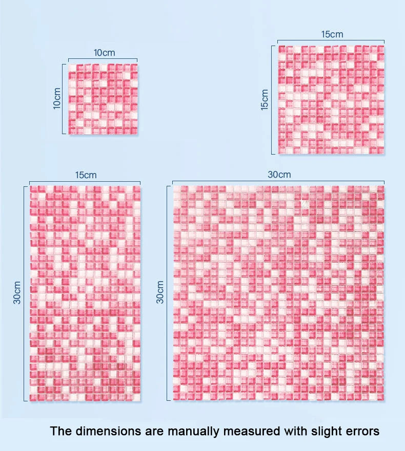 Summer Cooling Ice Mat for Small Pets – Heat Dissipation Pad for Hamsters, Rabbits, Chinchillas & Guinea Pigs