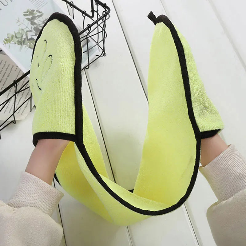 Pet Bath Towel for Cats & Dogs | Quick-Drying Absorbent Microfiber Gloves & Washcloth